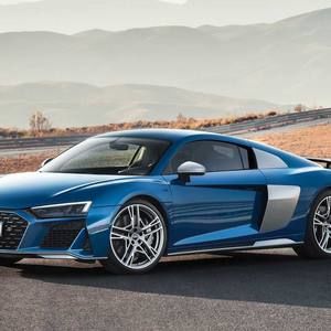 Meet your Posher, Leonard